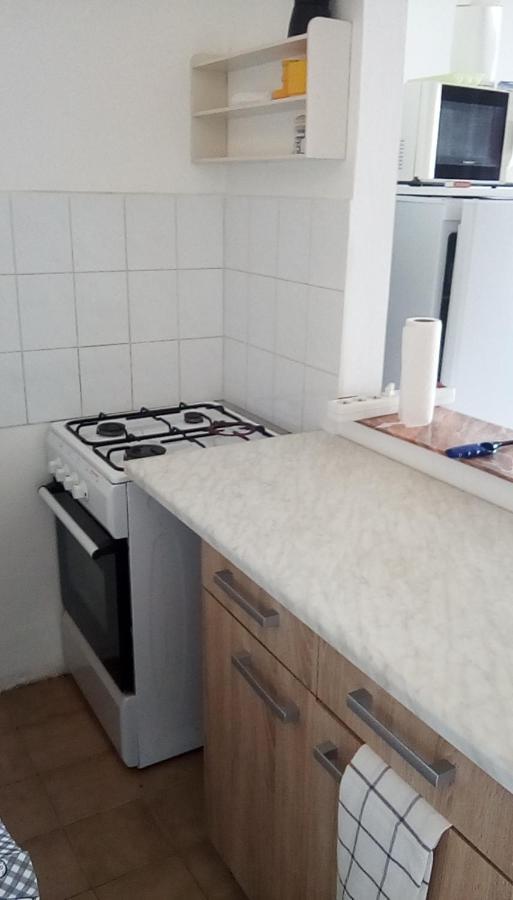 Vízparti apartmanok Szántód Exteriér fotografie