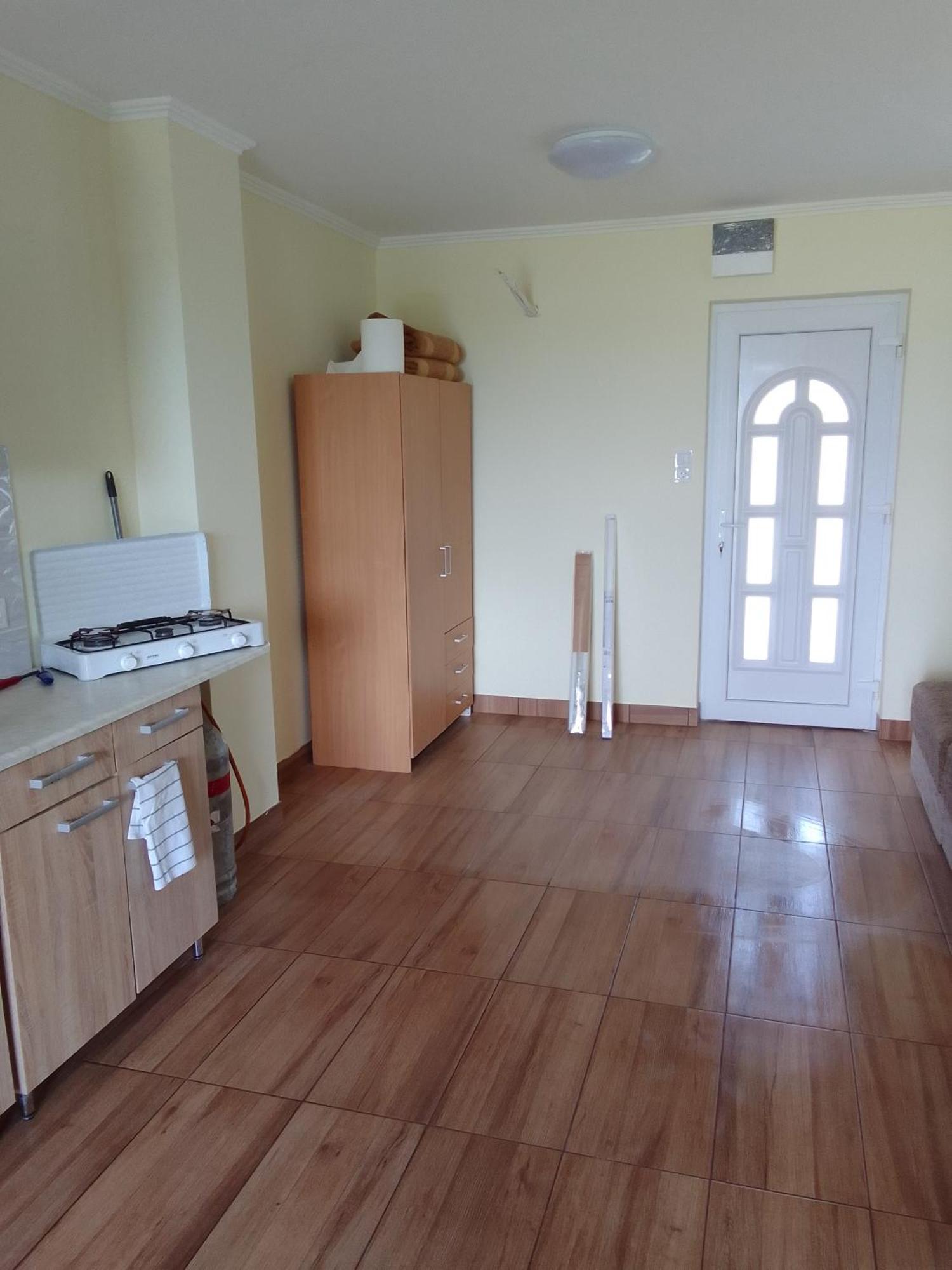 Vízparti apartmanok Szántód Exteriér fotografie